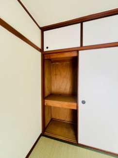 【和室】
