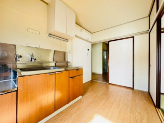 【居間・リビング】