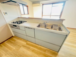 【キッチン】