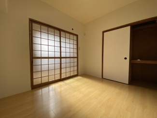 【居間・リビング】