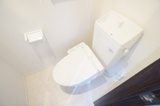 【トイレ】