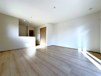 【居間・リビング】