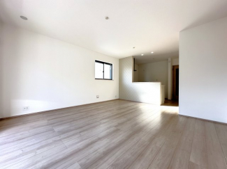 【居間・リビング】