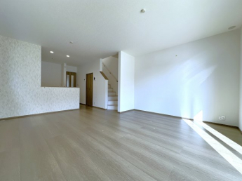 【居間・リビング】