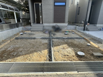 神戸市西区樫野台6丁目新築戸建B号棟の画像