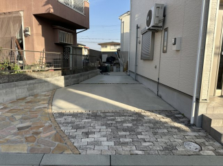 神戸市西区玉津町水谷戸建の画像