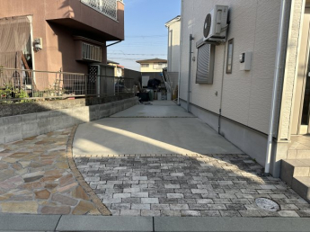 神戸市西区玉津町水谷戸建の画像