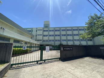 高津橋小学校まで約850ｍ