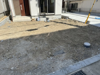 明石市二見町東二見新築戸建C号棟の画像