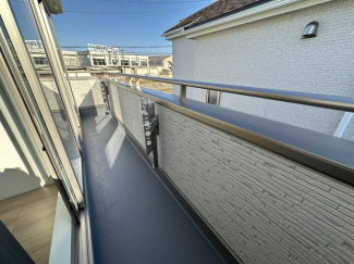 明石市二見町東二見新築戸建D号棟の画像