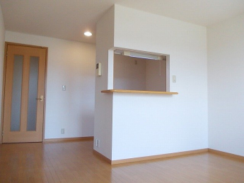 【居間・リビング】