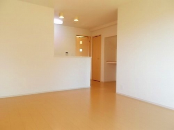 【居間・リビング】