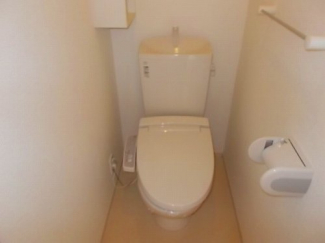 【トイレ】