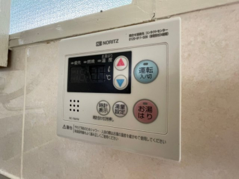 【その他設備】