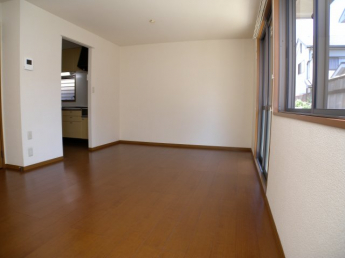 【居間・リビング】