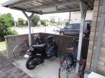 【その他共有部分】