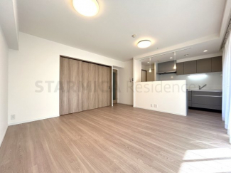 【居間・リビング】