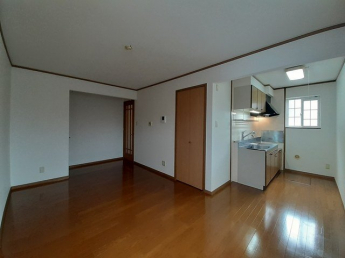 【居間・リビング】