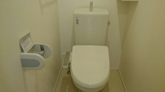 【トイレ】