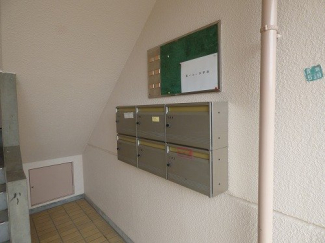 【その他共有部分】