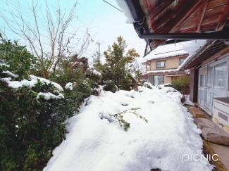 戸建　豊岡市日高町上郷の画像