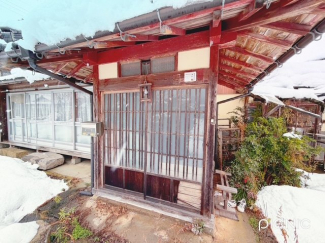 【外観パース】