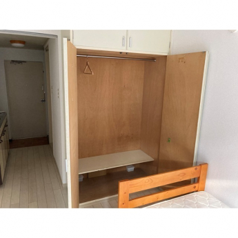 小物を収納するのに便利です