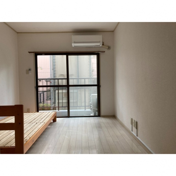 おしゃれな居間です