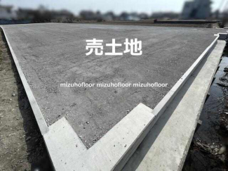 守山市笠原町の売地の画像