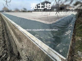 守山市笠原町の売地の画像