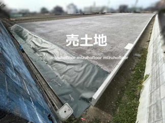 守山市笠原町の売地の画像