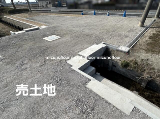 守山市笠原町の売地の画像