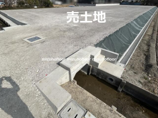 守山市笠原町の売地の画像