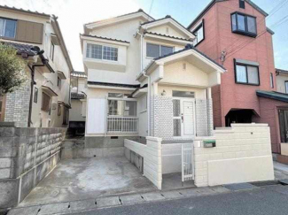 神戸市西区長畑町の中古一戸建ての画像