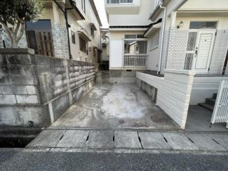 神戸市西区長畑町の中古一戸建ての画像