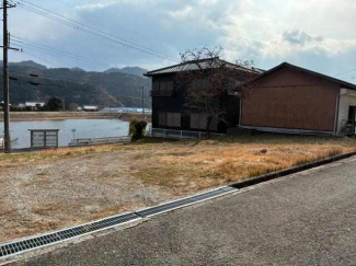 神崎郡市川町上瀬加の売地の画像