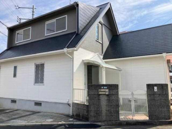 山口町下山口４丁目貸家の画像