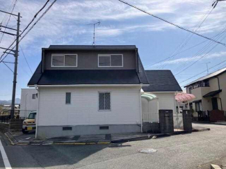 山口町下山口４丁目貸家の画像