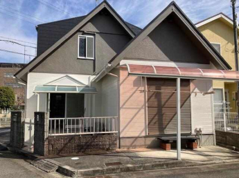 山口町下山口４丁目貸家の画像