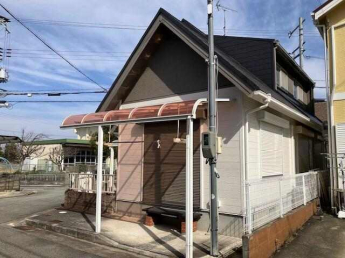 山口町下山口４丁目貸家の画像