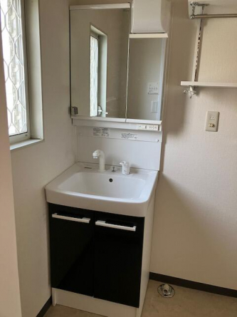 山口町下山口４丁目貸家の画像