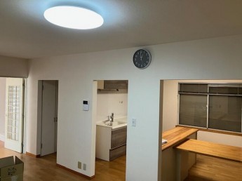 山口町下山口４丁目貸家の画像