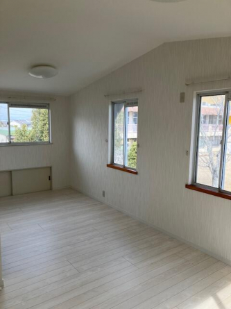 山口町下山口４丁目貸家の画像