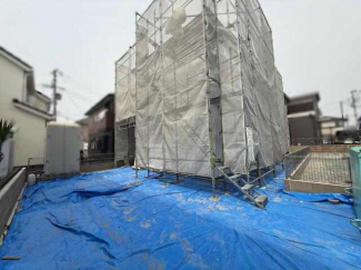 第１６野口町長砂　Ｆ号地の画像