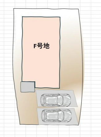 第１６野口町長砂　Ｆ号地の画像