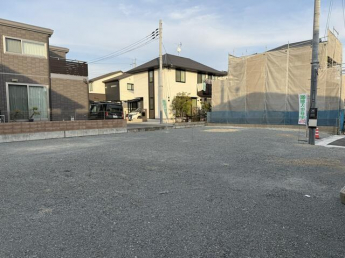 第１６野口町長砂　Ｆ号地の画像