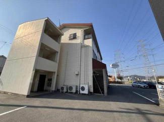 姫路市辻井２丁目の店舗事務所の画像