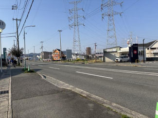 姫路市辻井２丁目の店舗事務所の画像