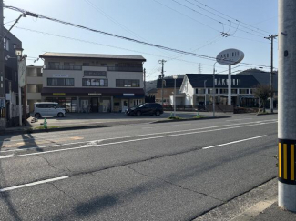 姫路市辻井２丁目の店舗事務所の画像
