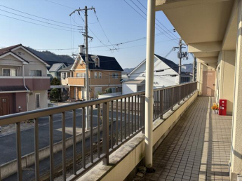 姫路市辻井２丁目の店舗事務所の画像